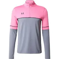 Under Armour Challenger Training Collegepaita Puolivetoketjulla