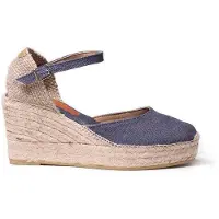 Toni pons Laia-nt Kiilakorkoiset Espadrillot
