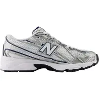 New Balance Kenkä - 740 - Huom. Laivastonsininen/White Länsi-Pyh - - 31 - Kengät