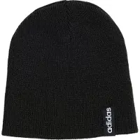 Adidas Lk Lin Beanie - Black - 52-54