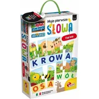 Lisciani Fun and Learning Farm 72507
