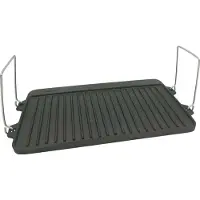King Hoff KingHoff grillipannu Valurauta 44cm