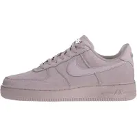 Nike Matalavartiset tennarit 'Air Force 1 '07' syreeni