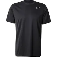Nike Toiminnallinen paita musta
