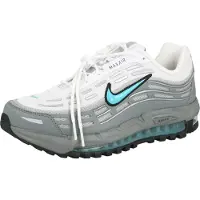 Nike Matalavartiset tennarit 'AIR MAX TL 2.5' vesi / harmaa / musta / valkoinen
