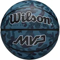 Wilson Electronics Wilson MVP Camo Ball WZ3018702XB Sininen 6