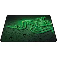 Razer GAMENOTE HV-MP830 XXL -pelihiirimatto, 900x300 mm, musta/punainen