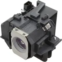 CoreParts MicroLamp - Projektorlampe - Epson EH-TW2800, EH-TW3000, EH-TW3500, EH-TW3800, EH-TW5000, EH-TW5800, EH-TW3500, EH-TW3800, EH-TW5000, EH-TW5800, EH-TW3800 (ELPLP49 / V13H010L49)