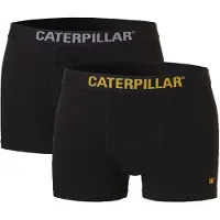 CAT Catepillar miesten 2-pack bokserit