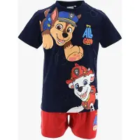 Ryhmä Hau Pyjama - Navy - 110