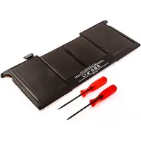 CoreParts Laptop Battery for Apple 38Wh 4 Cell Li-Pol 7.3V 5200mAh (MBXAP-BA0005)