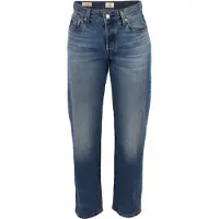 Levi's Farkut '501 90S' sininen denim