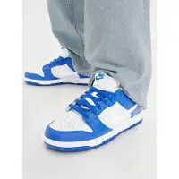 Nike Dunk Low Lenkkarit