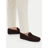 Gant Wilmon Low Lace Shoe - Brown - 44
