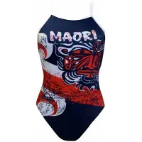 Turbo Maori Flag Uimapuku