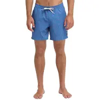 Quiksilver Stretch Printed Volley 16 Surffishortsit riviera mini mayhem Koko XL