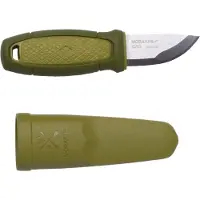 Morakniv Eldris Green Veitset One Size