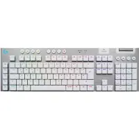 Logitech G915 X Lightspeed German Näppäimistö