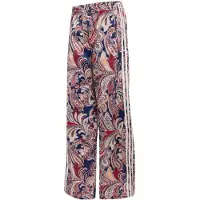Adidas Firebird Stn Tp - Multi/patterned - S