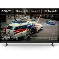 Sony Bravia 2 MK2 65 tuumainen LED Google TV