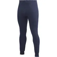 Woolpower Long Johns 400 Dark Navy - L