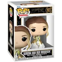 Funko POP! POP! Gossip Girl - Serena Van Der Woodsen (Wedding)