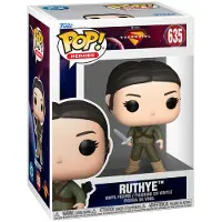 Funko POP! POP! Supergirl - Ruthye