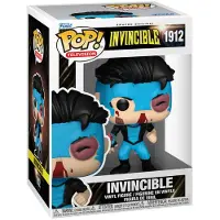 Funko POP! POP! Invincible - Invincible BD