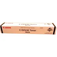Canon C-EXV 42 -laservärikasetti, musta