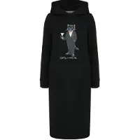Cat e Lolette Urheilumekko 'Dandy Cat' musta