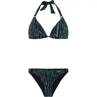 Protest Date Triangle Bikini