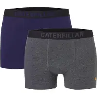 CAT Catepillar miesten 2-pack bokserit