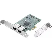 Lenovo TS BROADCOM BCM5720-2P 2-PORT GIGABIT ETHERNET PCIE (4XC1K83390)