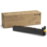 Xerox Värikasetti keltainen High Capacity 16.500 sivua