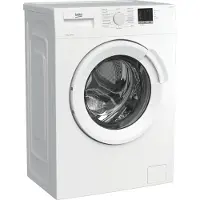 Beko WTL72051W | 7KG 1200 Spin DrumClean pesukone - valkoinen