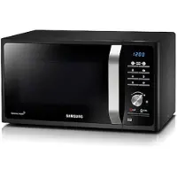 Samsung 23L Solo Mikroaaltouuni - Hopea