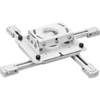 Chief RPAUW | Universal & Custom Projector Mount | 22,7kg | White