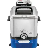Tefal FR804040 Hopea OleoClean Pro 3.5L rasvakeitin