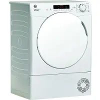 Hoover HLEC9DF kondensoiva kuivausrumpu kuivausrumpu