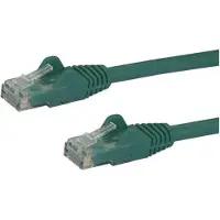 StarTech.com 2m Green Snagless Cat6 UTP Patc (N6PATC2MGN)