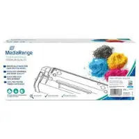 MediaRange MRHPTCC531A, Syaani, 1 kpl