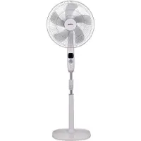 Point Pro POFS4016CR 16" lattiatuuletin