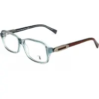 Tods Aurinkolasit - Tod's - To501808754 - Muovi - UV-suojaus - Ajaton tyylikkyys