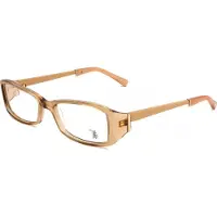 Tods Lasek - Tod's - To5011041 - Keltainen - Pyöreä - UV-suojaus 4