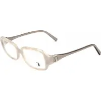Tods Aurinkolasit - Tod's - To5031020 - Harmaa - Muovi - UV-suoja 4
