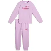 Puma Essential Logo Lab Ps Verkkapuku