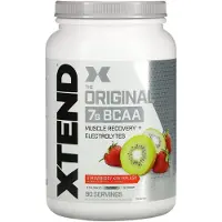 Xtend BCAA Powder 90 annosta