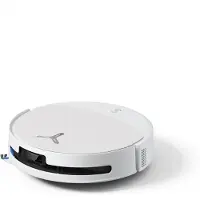 Ecovacs DEEBOT T90 PRO OMNI -robotti-imuri, valkoinen