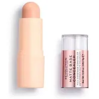 Revolution Beauty Anticerne - - Matta pohjustuspeite C4 - Beige (C4) - Matta viimeistely - Korkea peittävyys