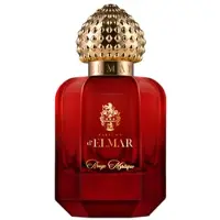 Parfums d'Elmar Rouge Mystique Hajuvesi 60 ml